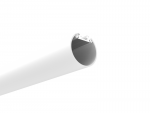 ENGITECHS Pr4012 profil spe 1cm gris PR4012GRIS-SP