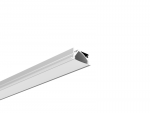 ENGITECHS Pr4019 profil angle 1cm gris PR4019GRIS-SP
