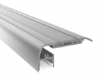 ENGITECHS Pr4020 profil ndm gris 2m PR4020GRIS