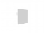 ENGITECHS Pr4021 bouchon noir x2 PR4021-1NOIR