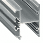 ENGITECHS Pr5008 profil spe 2m blanc PR5008-2MBLANC