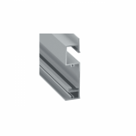 ENGITECHS Pr5009 profil spe 1cm blanc PR5009-GRIS-SP