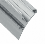 ENGITECHS Pr5011 profil corn 2m gris PR5011-2MGRIS