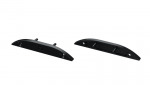 ENGITECHS Pr5012 bouchon noir x2 PR5012-1NOIR
