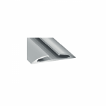 ENGITECHS Pr5012 profil spe 2m blanc PR5012-2MBLANC