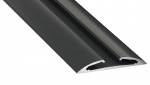 ENGITECHS Pr5012 profil spe 1cm noir PR5012-NOIR-SP