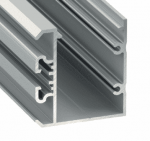 ENGITECHS Pr5013 profil spe gris 2m PR5013-2MGRIS