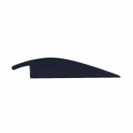 ENGITECHS Bouchon pour pr6002 noir - vendu a l'unite PR6002-1NOIR