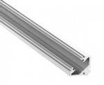 ENGITECHS Pr6011 profil angle 2m gris PR6011-2MGRIS