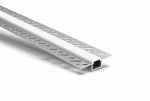 ENGITECHS Pr7001 profil plaquo 1cm gris PR7001GRIS-SP