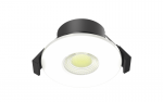 Vignette Fixe, dimmable, tanche et BBC