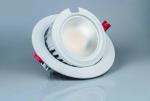ENGITECHS Spot 60w 230v nd 2700k SE2006BL27
