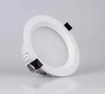 ENGITECHS Downlight 15w 230v 3cct ip54 SE3021D-CCT