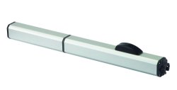 Photo operateur 400 cbc. operateur hydraulique 230v avec accessoires d\'installation. cle de deverrouillage et condensateur de pic 8uf 400v. | Ref : 104205