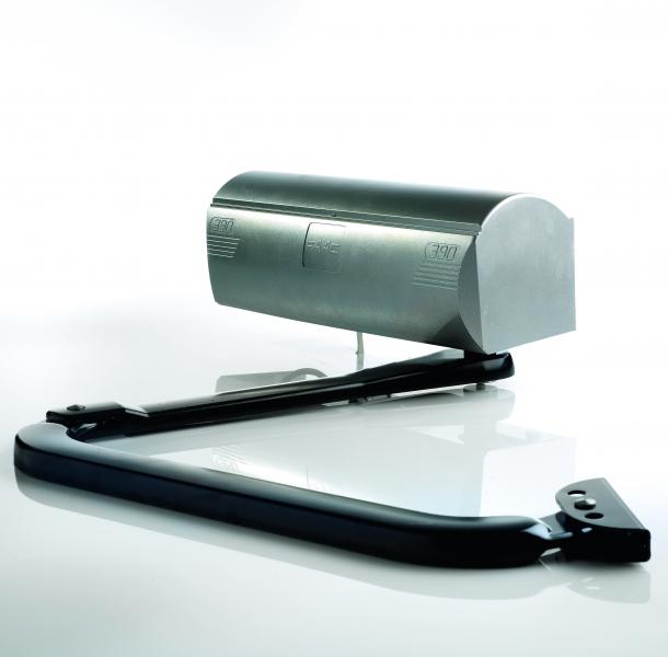 Photo operateur electromec. 390 24v sans bras | Ref : 104573