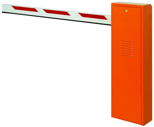 Photo Barrire FAAC 620 Standard Gauche (Lisse Voir Tarif) | Ref : 1046278