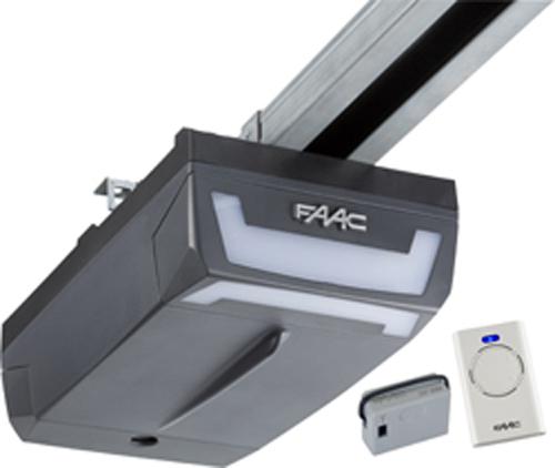 Photo operateur electromecanique d700 | Ref : 110602