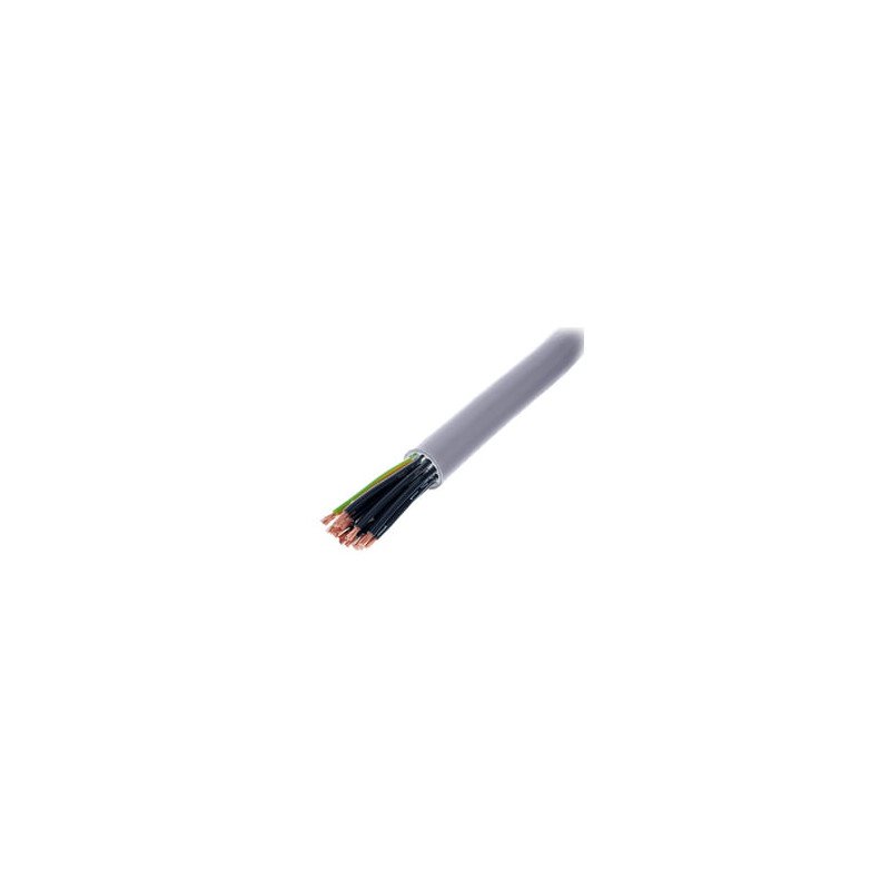 Photo cable 815 pour bornes (lot de 10m) | Ref : CAB815