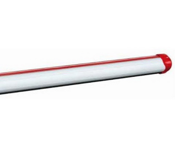 Photo lisse ronde s 5300mm - diametre 75mm pour barriere b680h | Ref : 428044