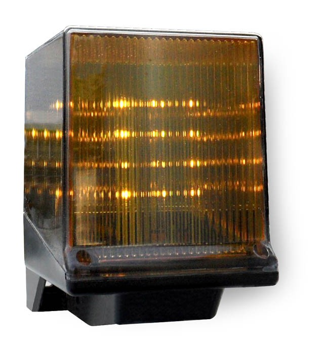 Photo clignotant led 230v | Ref : 410023