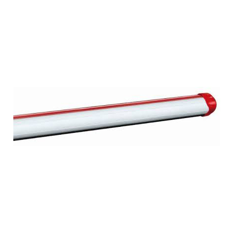 Photo extension de lisse l 2300mm pour barriere b680h | Ref : 428049