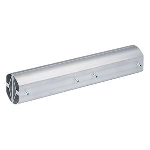 Photo joint l pour lisse - diametre 85mm | Ref : 428616