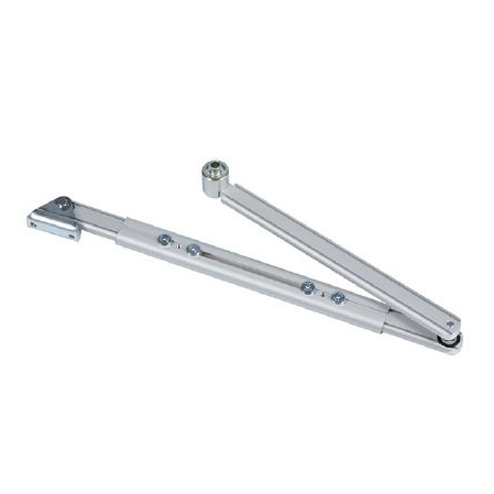 Photo 950n - bras articule a pousser | Ref : 390039