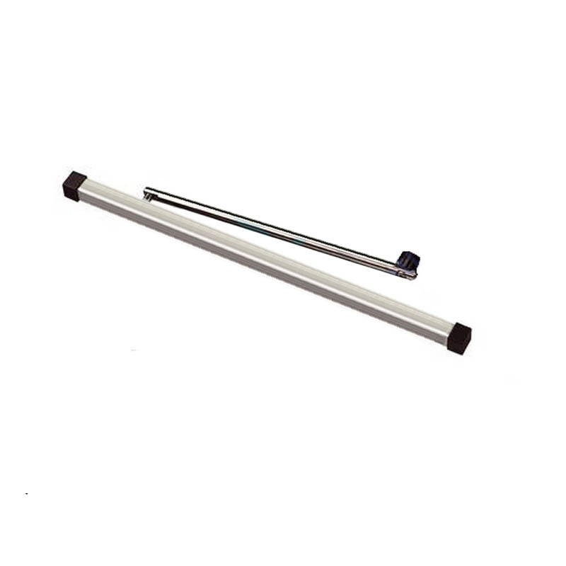 Photo 950n - bras a tirer standard (longueur du vantail superieur a 800mm) | Ref : 390040