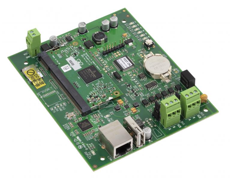 Photo enc 32 network controller | Ref : 202317