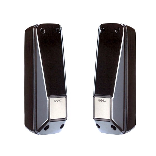 Photo xp20bd - photocellules bus. orientables. murales ou en saillie.  | Ref : 785103