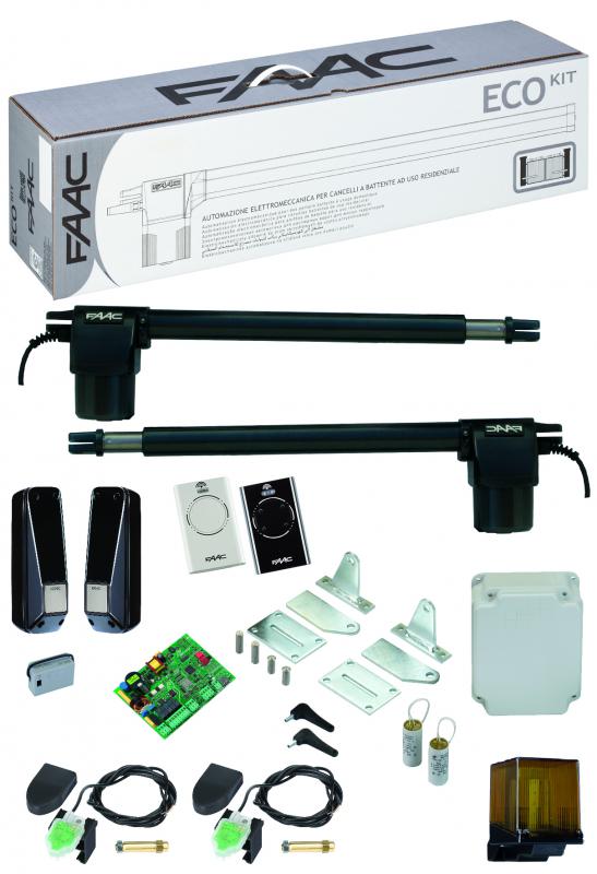 Photo eco kit long 230v | Ref : 105632146