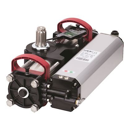 Photo ope hydraulique s800 enc cbac 100 230v | Ref : 108800