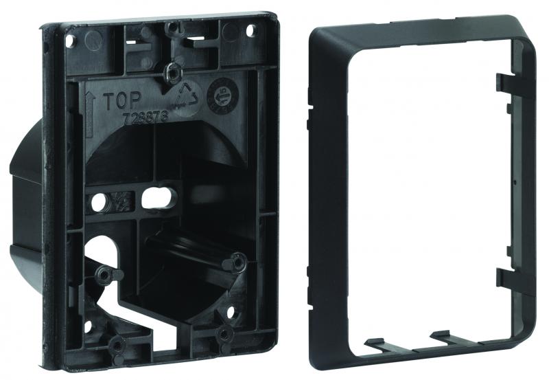 Photo adaptateur pour photocellules xp30 et fotoswich pour colonettes ou encastrement | Ref : 401065