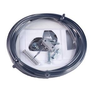 Photo 391 - kit dev. ext (cable et gain) | Ref : K391456