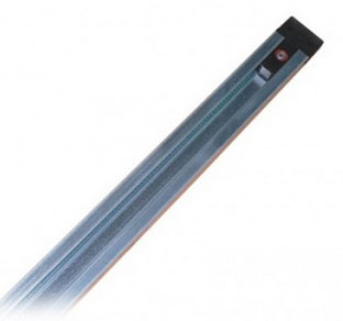 Photo Rail  courroie pour Faac D600-1000 Course Utile 3200 mm | Ref : 390132