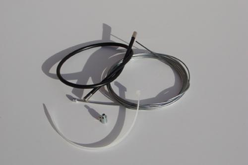 Photo cable et gaine deverrouillage exterieur | Ref : 390488