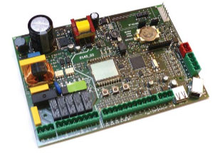 Photo safecoder - encodeur absolu magnetique bus pour operateurs 400. 402. 413. 415. 415l. 422. (brevet faac) | Ref : 404040