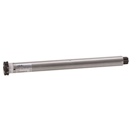 Photo moteur pour volets roulants tm2 ? 45 40/17 tours/min_1 piece | Ref : 144106
