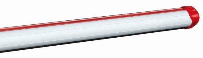 Photo Lisse ronde 3,3m s pouvant accepter l'extension | Ref : 428042