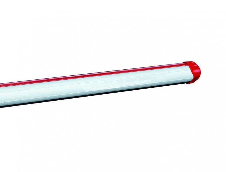 Photo lisse ronde l 5300mm - entiere - diametre 85mm pour barrieres 614.615.620.640 et b680h | Ref : 428047