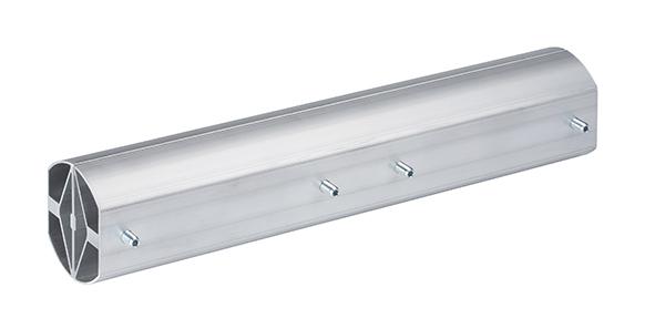 Photo extension de lisse l 3300mm pour barriere b680h | Ref : 428050
