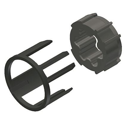 Photo tm2 adapt ad45 pr tube zf 54 | Ref : A4505_0508S