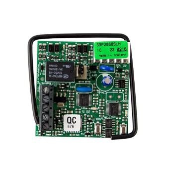 Photo recepteur embrochable rp2 868mhz slh | Ref : 787855