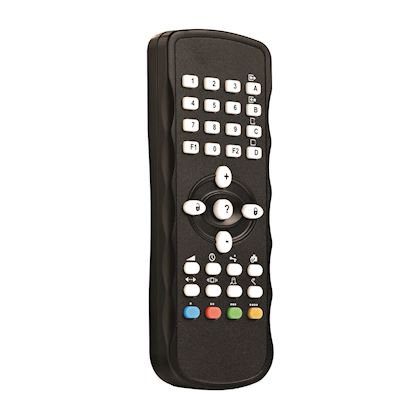 Photo controle radio tf1 (bfr1) | Ref : 785541