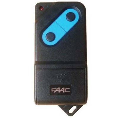 Photo emetteur tm2 - 868mhz ds | Ref : 787471