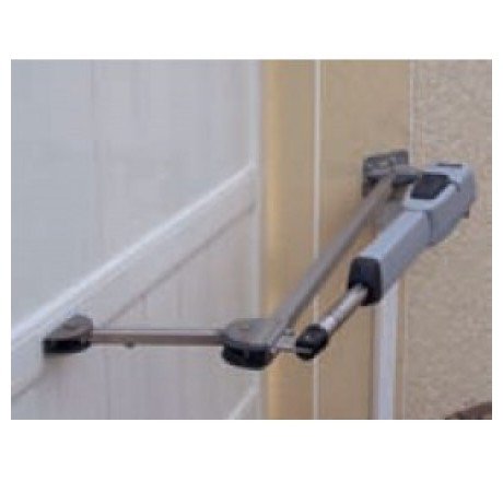 Photo systeme dever. panto. inox | Ref : SDEPGI