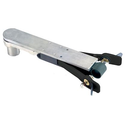 Photo deblocage manuel a levier pour | Ref : 390878       