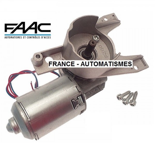 Photo 391 - groupe moteur pour op. 391 | Ref : 115008       