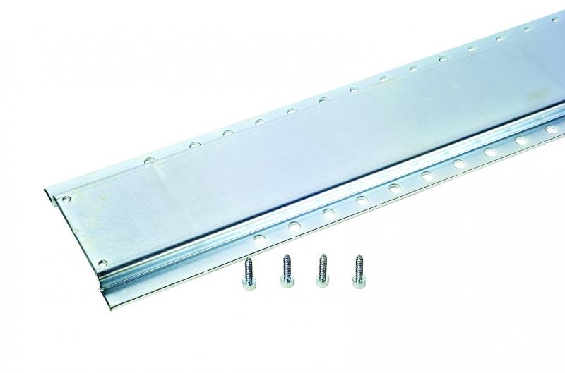 Photo longerons de fixation 1,3 m | Ref : 722291