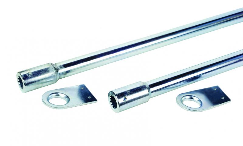 Photo paire tubes transmis.1 op.a.s. | Ref : 736023